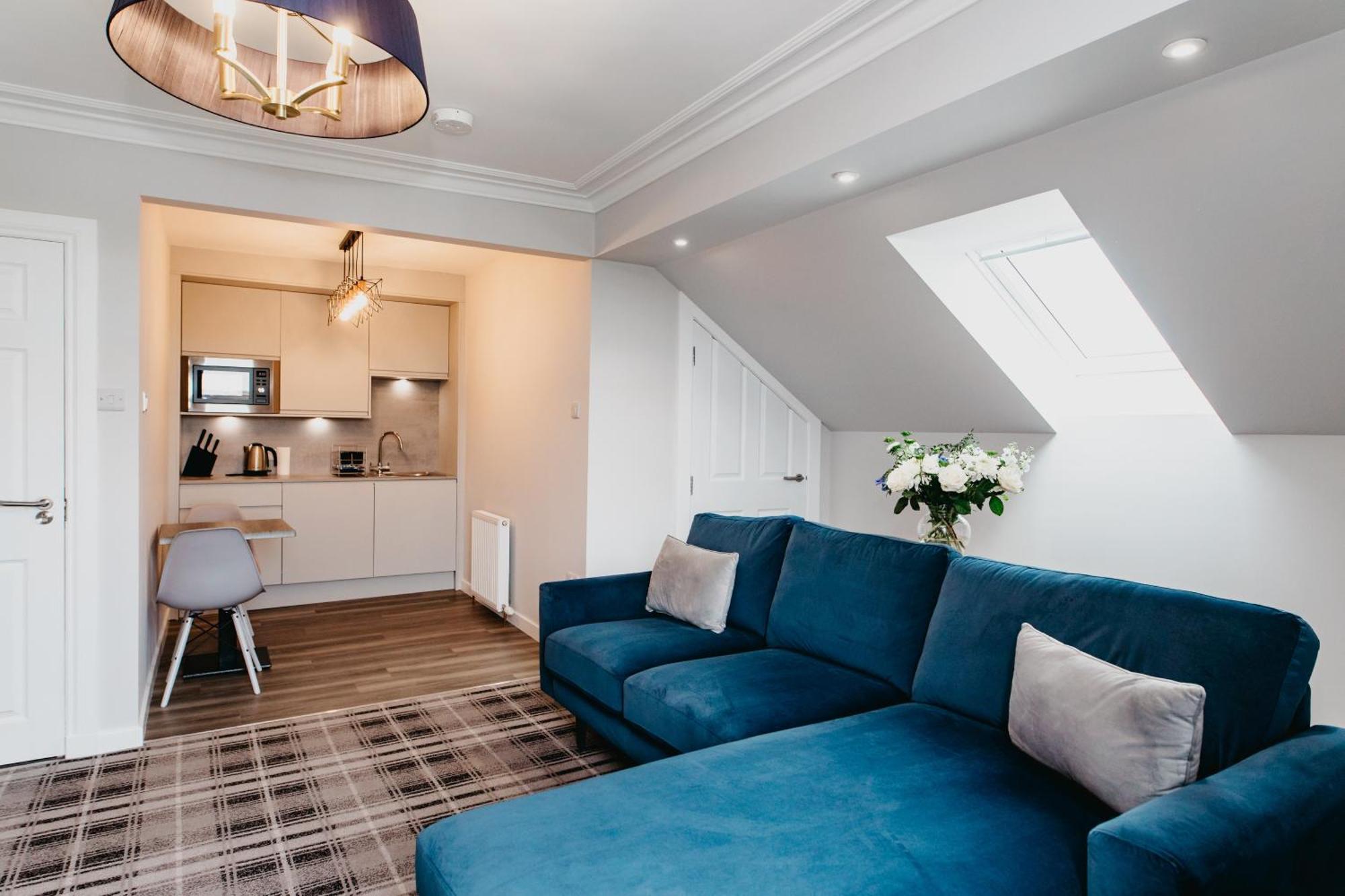 Udny Arms Hotel Newburgh  Extérieur photo